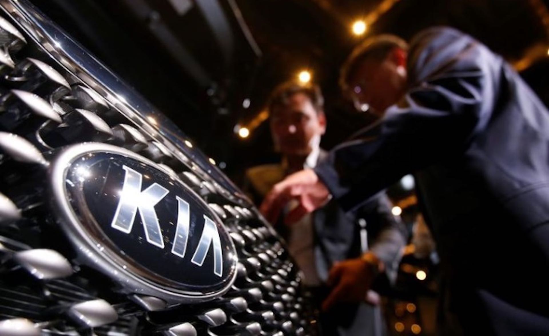 Net profit of Kia in Q3 plunged due to recall costs